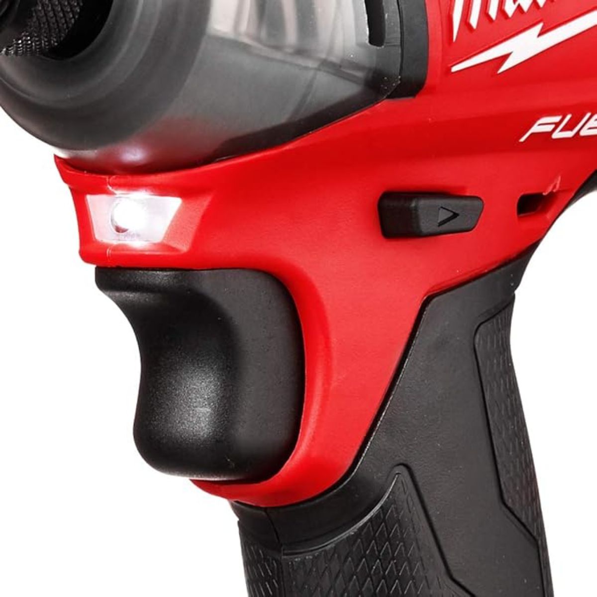 Milwaukee M18 FUEL? SURGE? 1/4" Hex Hydraulic Driver