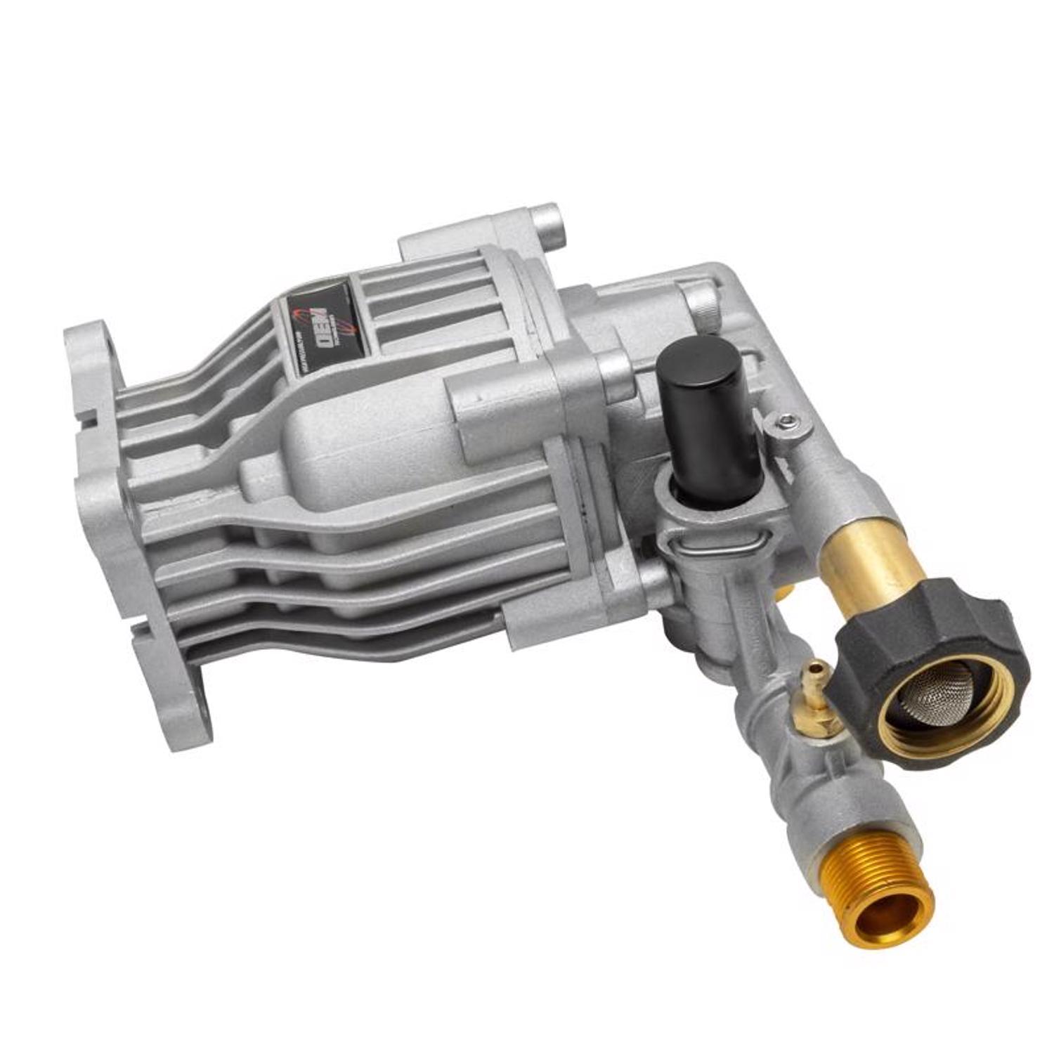 Craftsman CMXGWFN061326 3000 psi Gas 2.3 gpm Pressure Washer