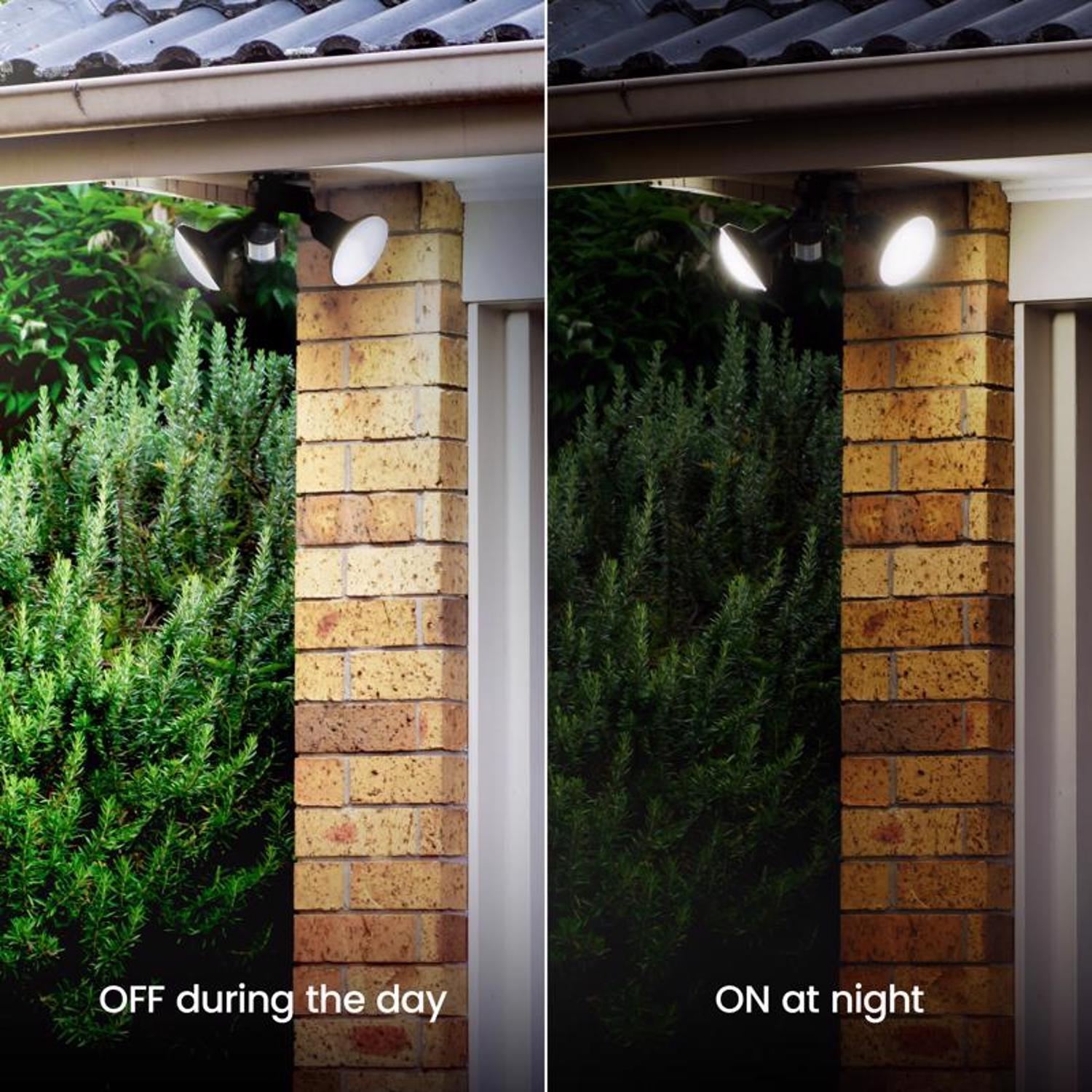 Feit PAR38 E26 (Medium) LED Bulb Color Changing 100 Watt Equivalence 1 Pack