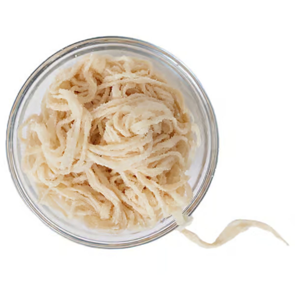 LEM Sheep Sausage Casings 5 oz. Bagged