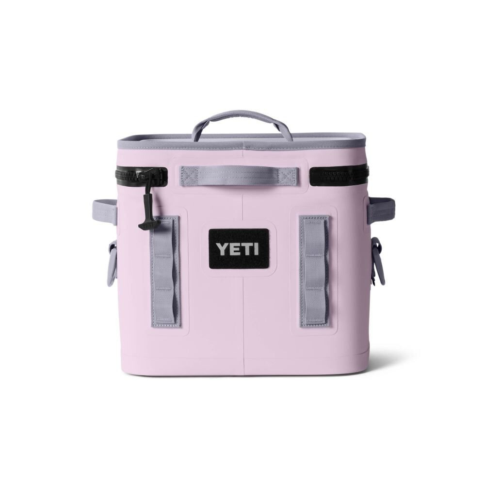 YETI Hopper Flip 12 Cherry Blossom Soft Sided Cooler