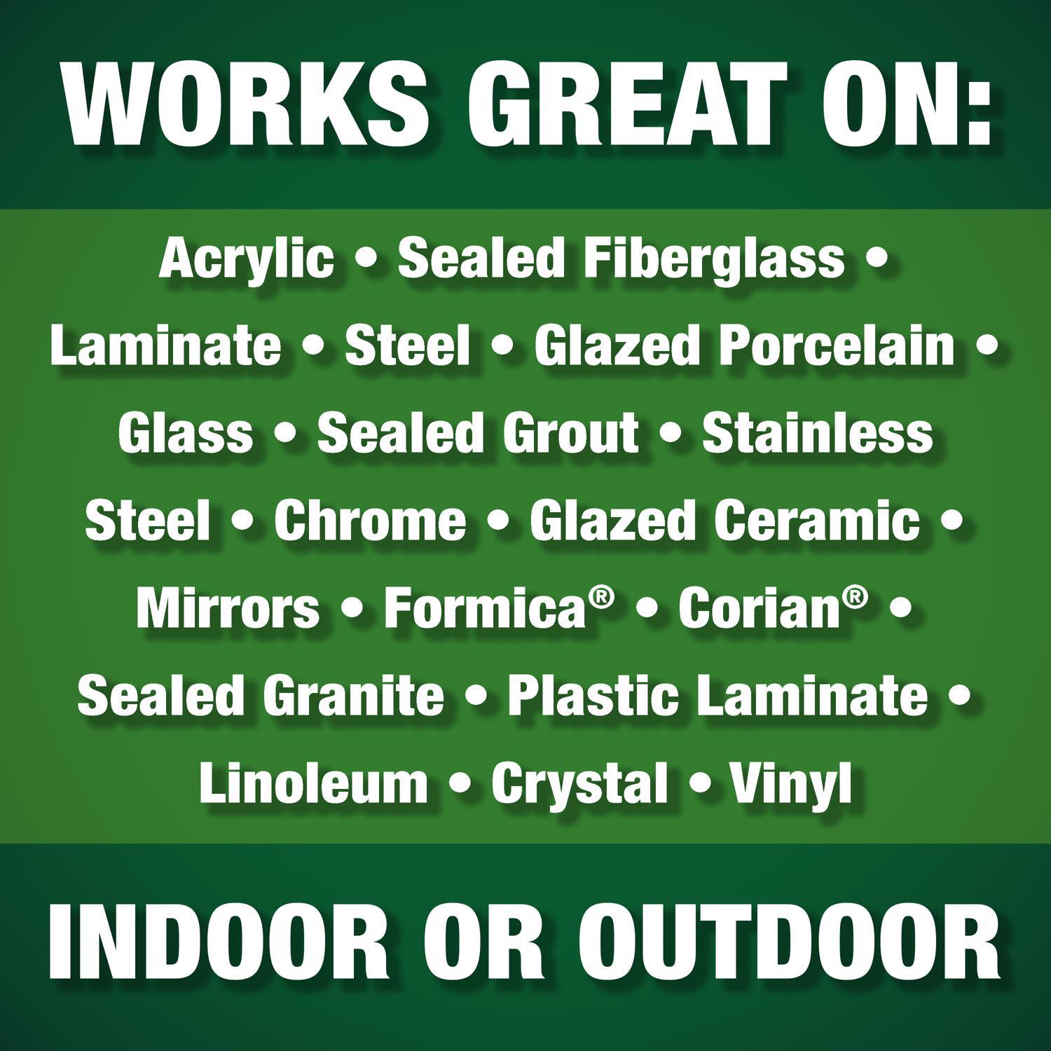 Mold Armor Mold and Mildew Remover 1 gal