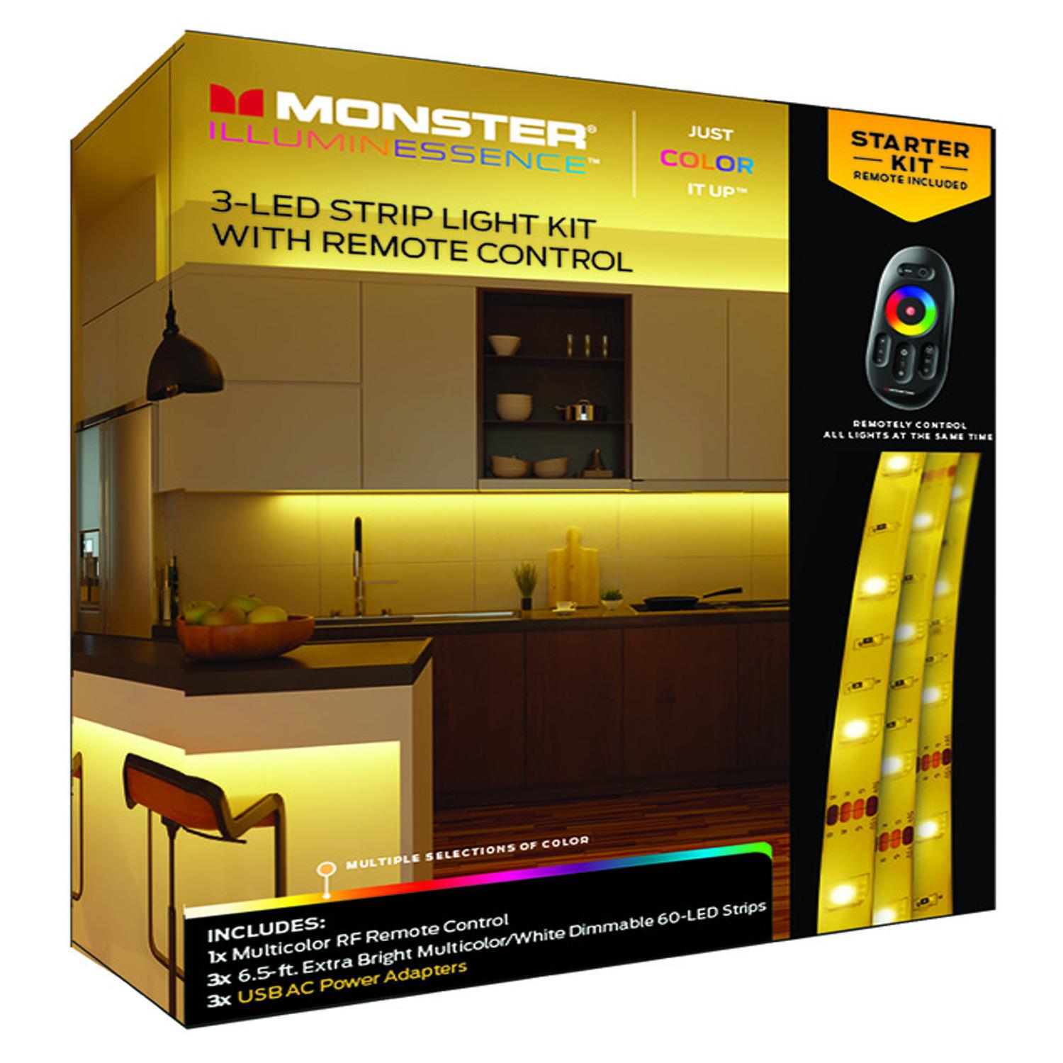 Led mood light strip online