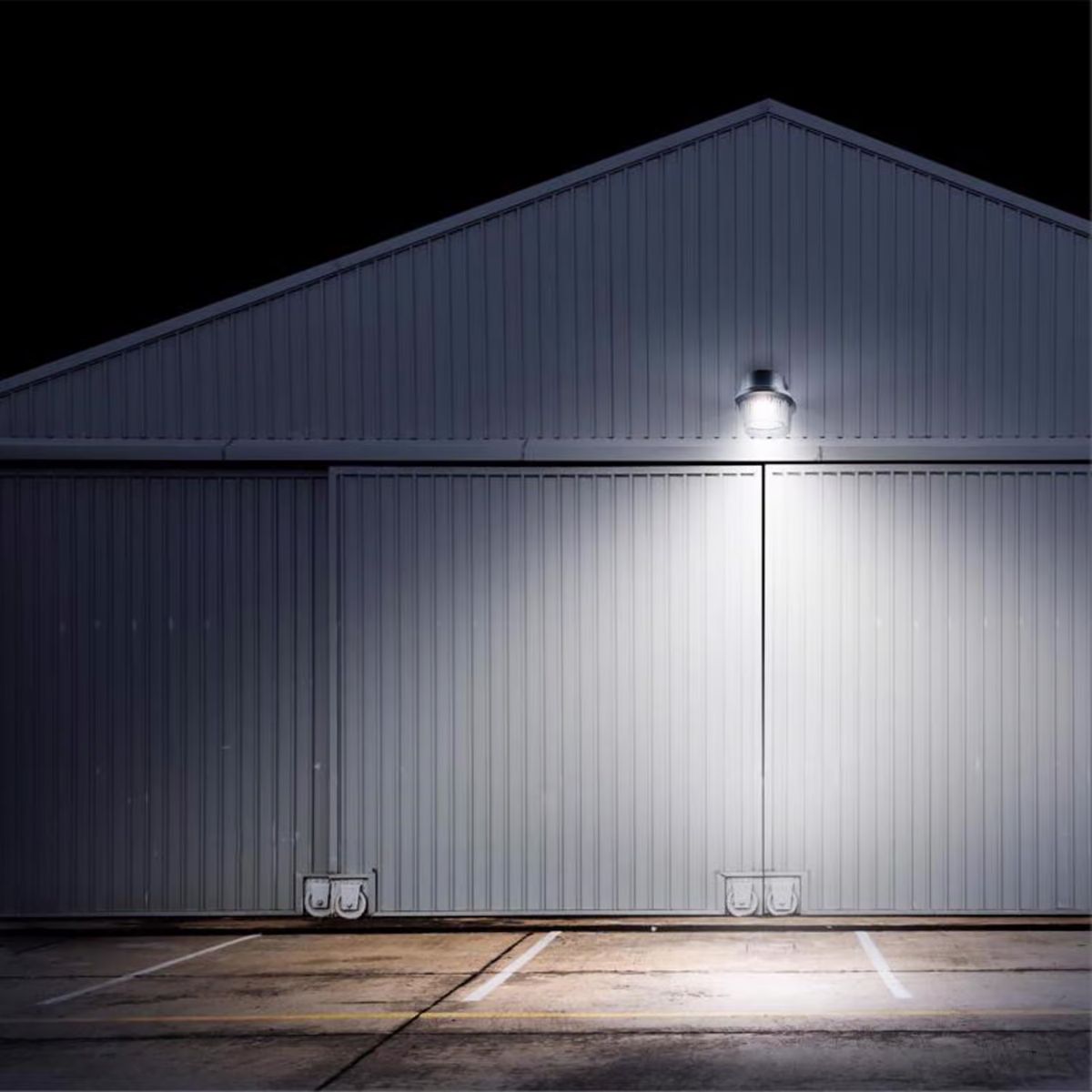 Feit 175 W ED28 HID Bulb 6000 lm Cool White High Lumen 1 Pack