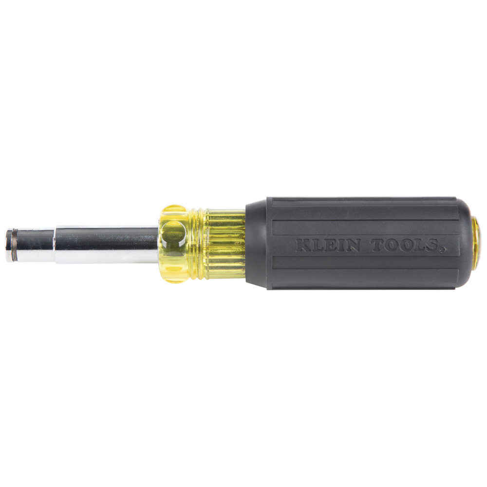 Klein 11-in-1 Magnetic Screwdriver / Nut Driver