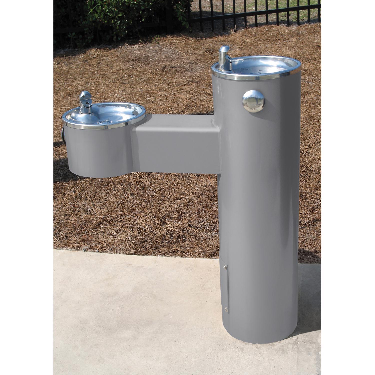 Rust-Oleum Professional Gloss Aluminium Spray Paint 15 oz