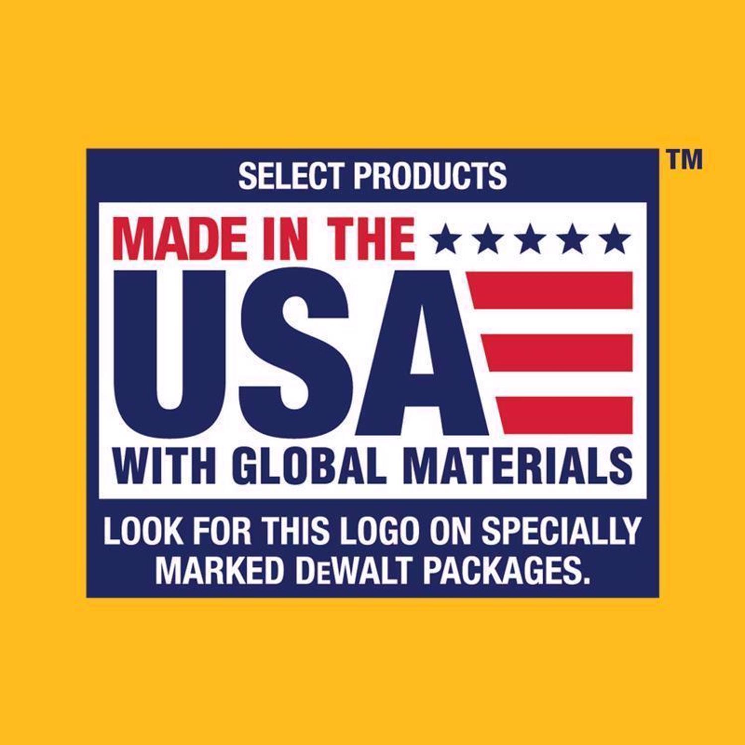 DeWalt 20V MAX 1/2 in. Cordless Brushless Mid-Range Impact Wrench Kit (Battery & Charger)