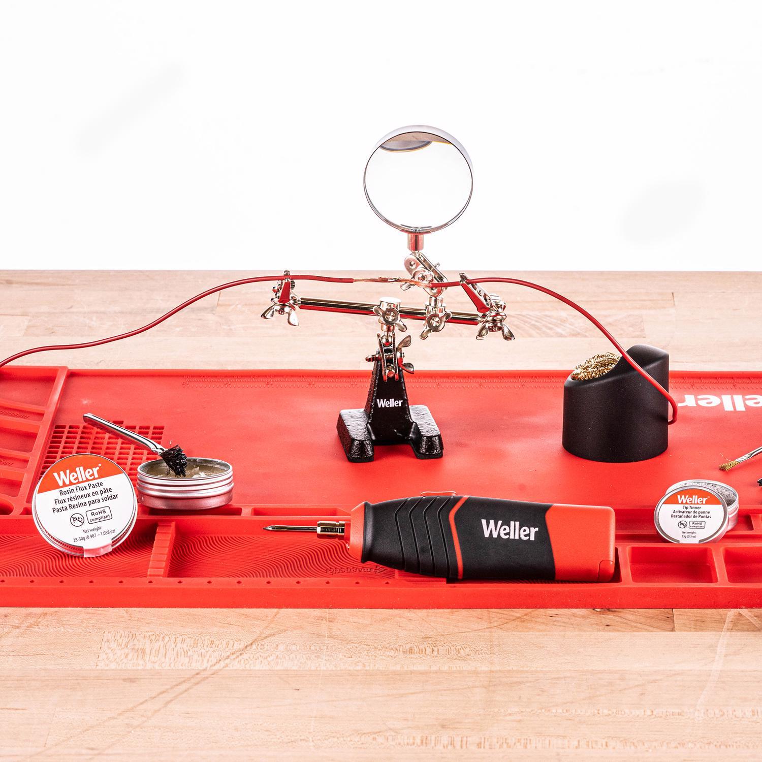 Weller Cordless Soldering Iron 4.5 W 1 pk