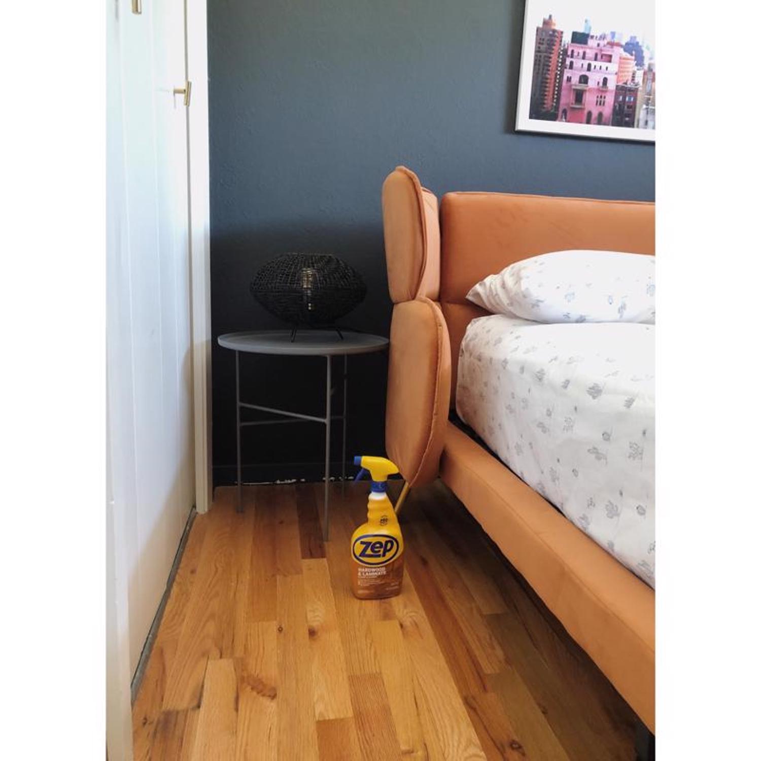 Zep Fresh Scent Hardwood & Laminate Floor Cleaner Liquid 32 oz