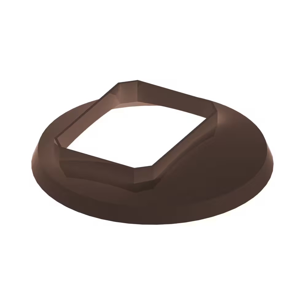 Cove Crown 3" Vine