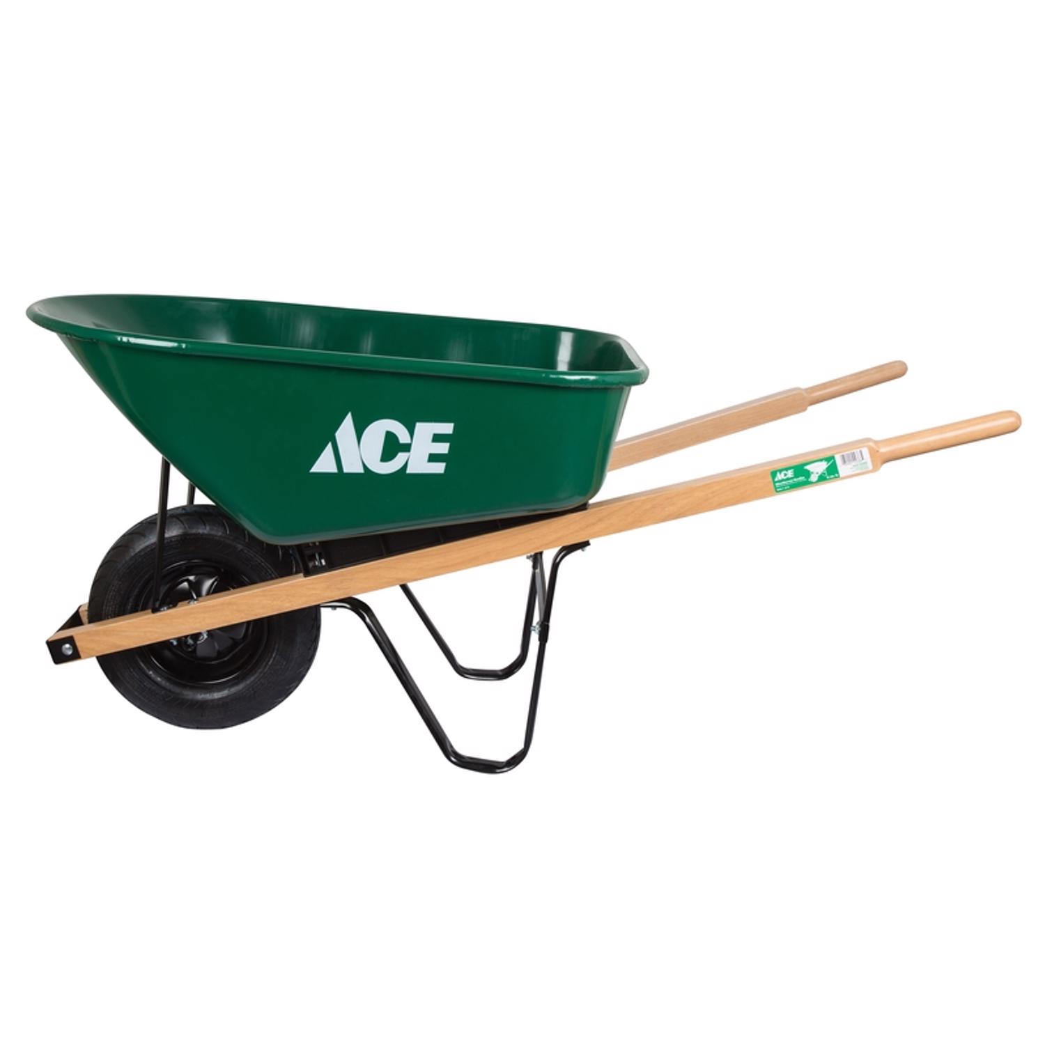 Ace wheelbarrow deals