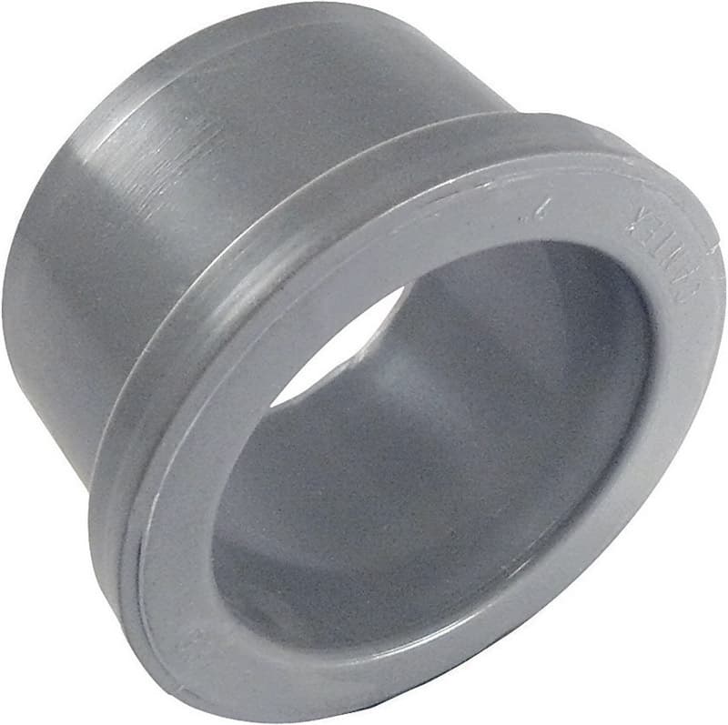 Cantex 3/4 in. D PVC Box Adapter For PVC 1 pk