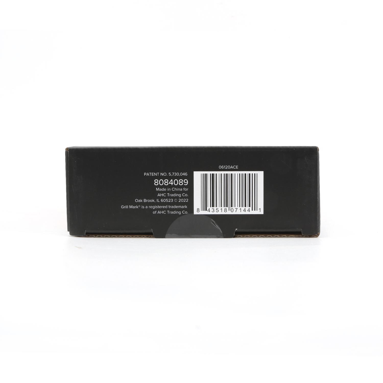 Grill Mark EZ Stainless Steel Chicken Leg/Wing Hanger 13.75 in. L X 5 in. W 1 pk