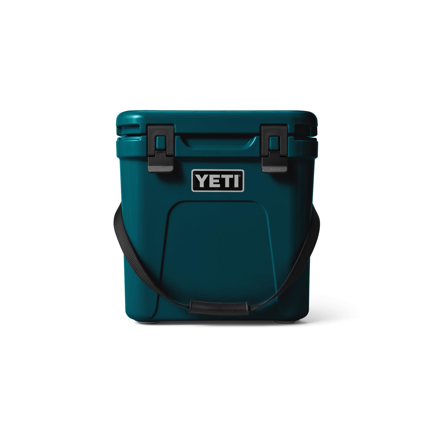 YETI Roadie 24 Agave Teal 22 qt Hard Cooler