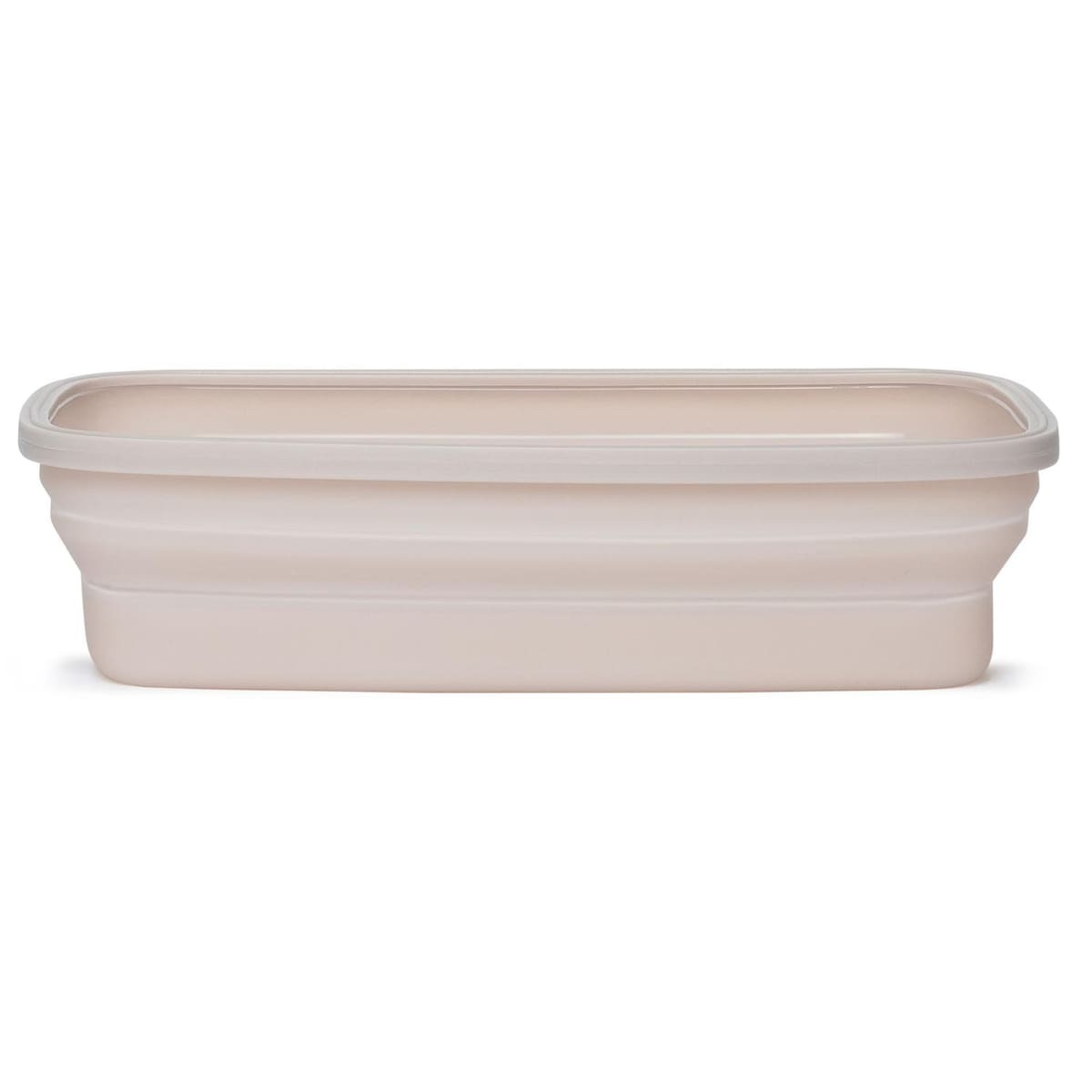 Drip EZ Secondz Food Storage Prep Tub - Sandstone