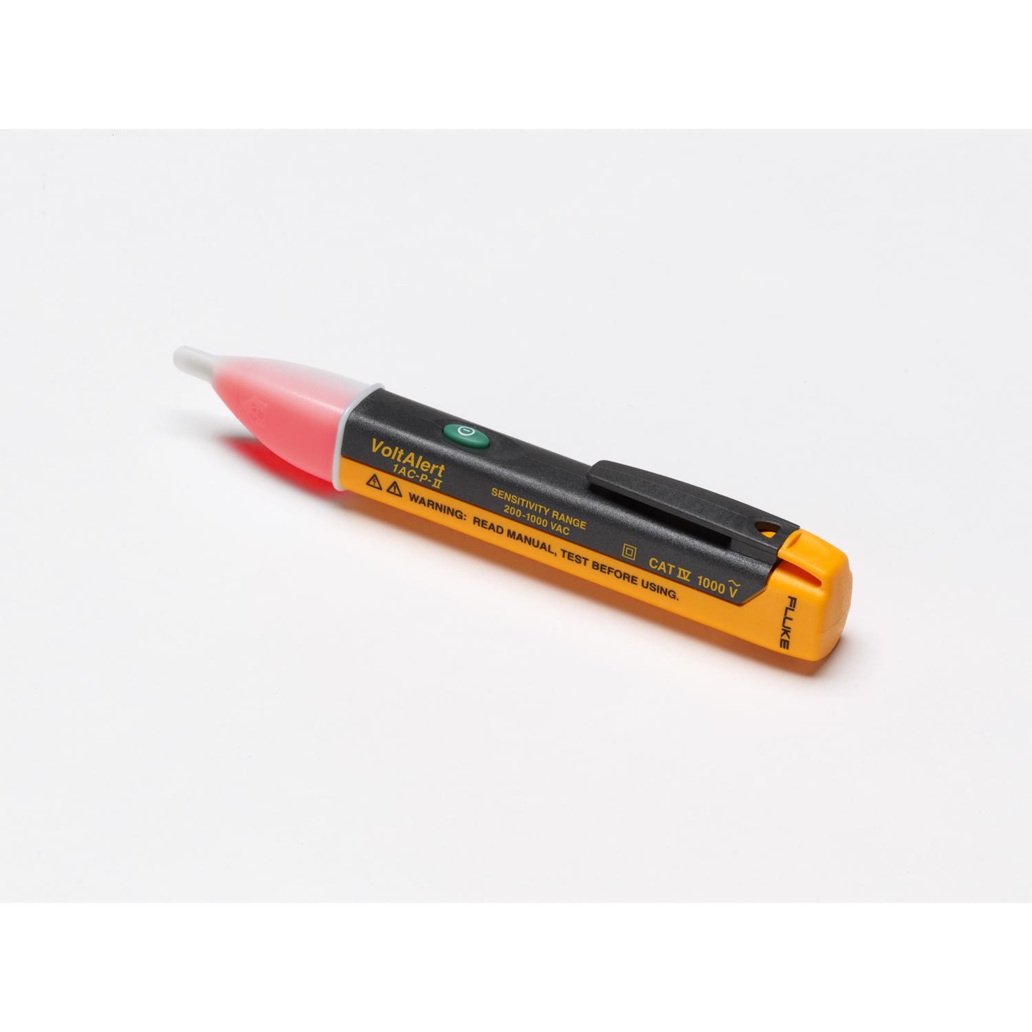 Fluke 1AC II Non-Contact Voltage Detector