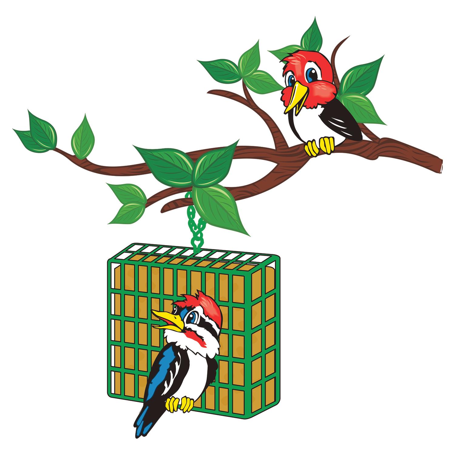 C&S Products Wild Bird Food 56 oz