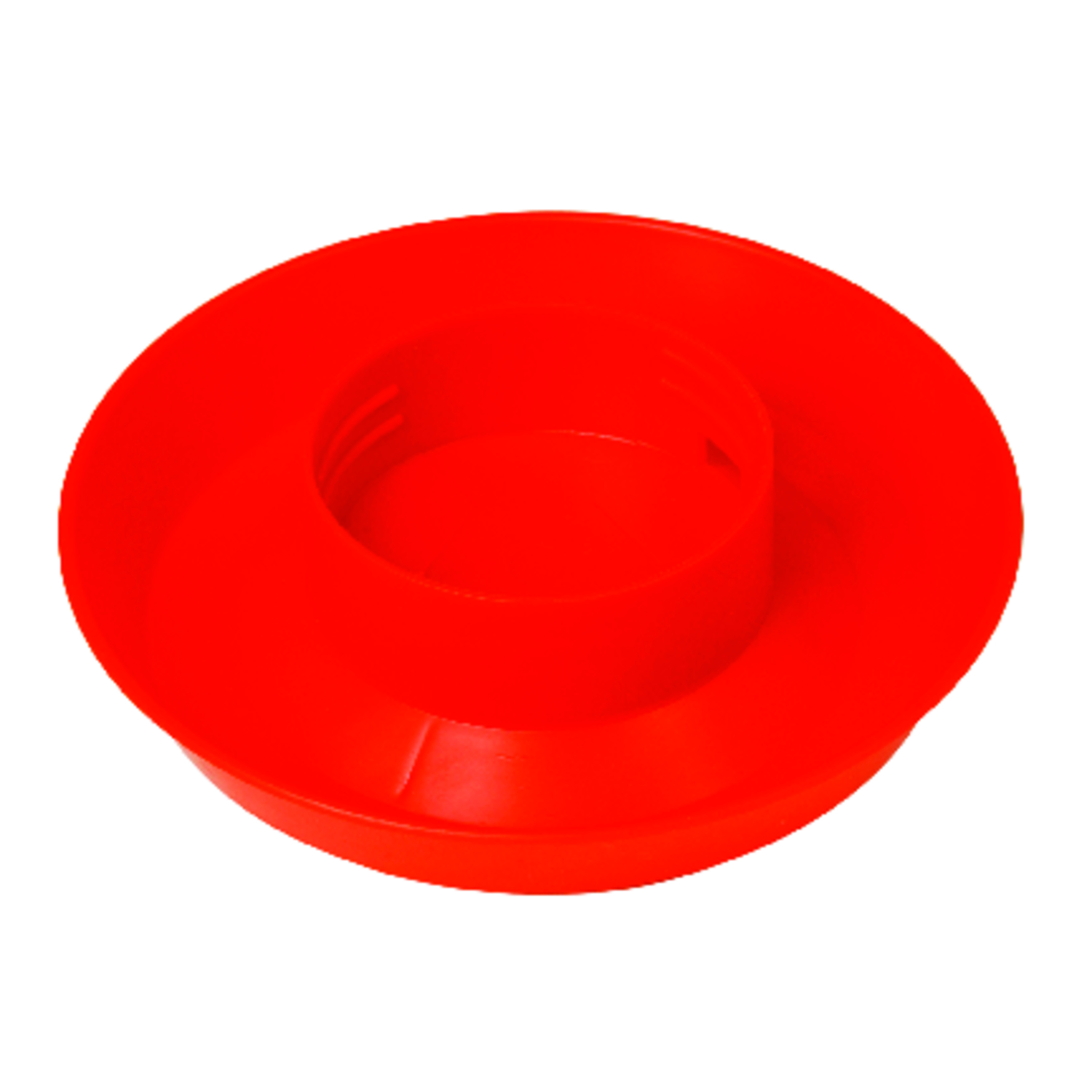 Little Giant 1 qt Water Base For Poultry