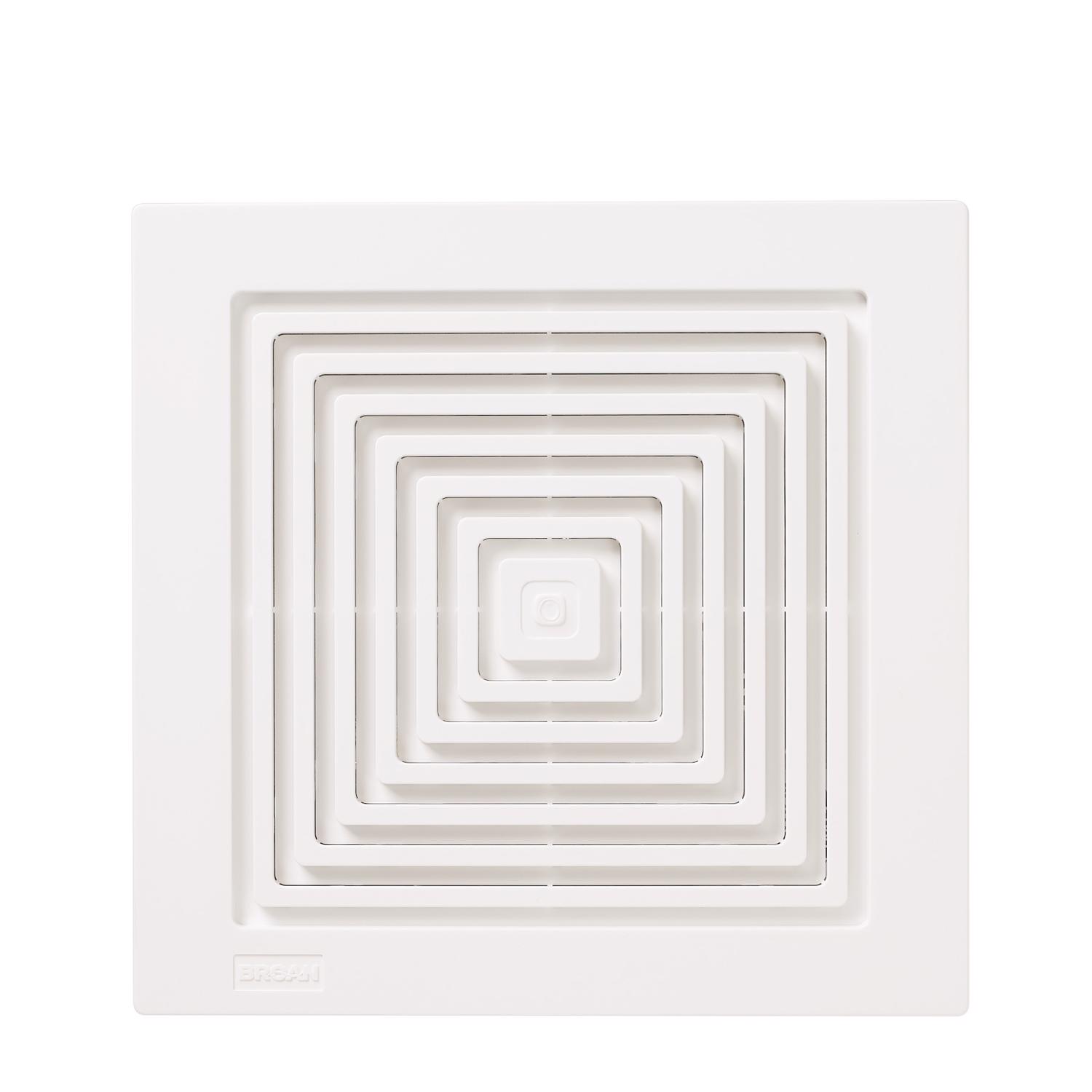 Broan 70 CFM 6 Sones Bathroom Ventilation Fan