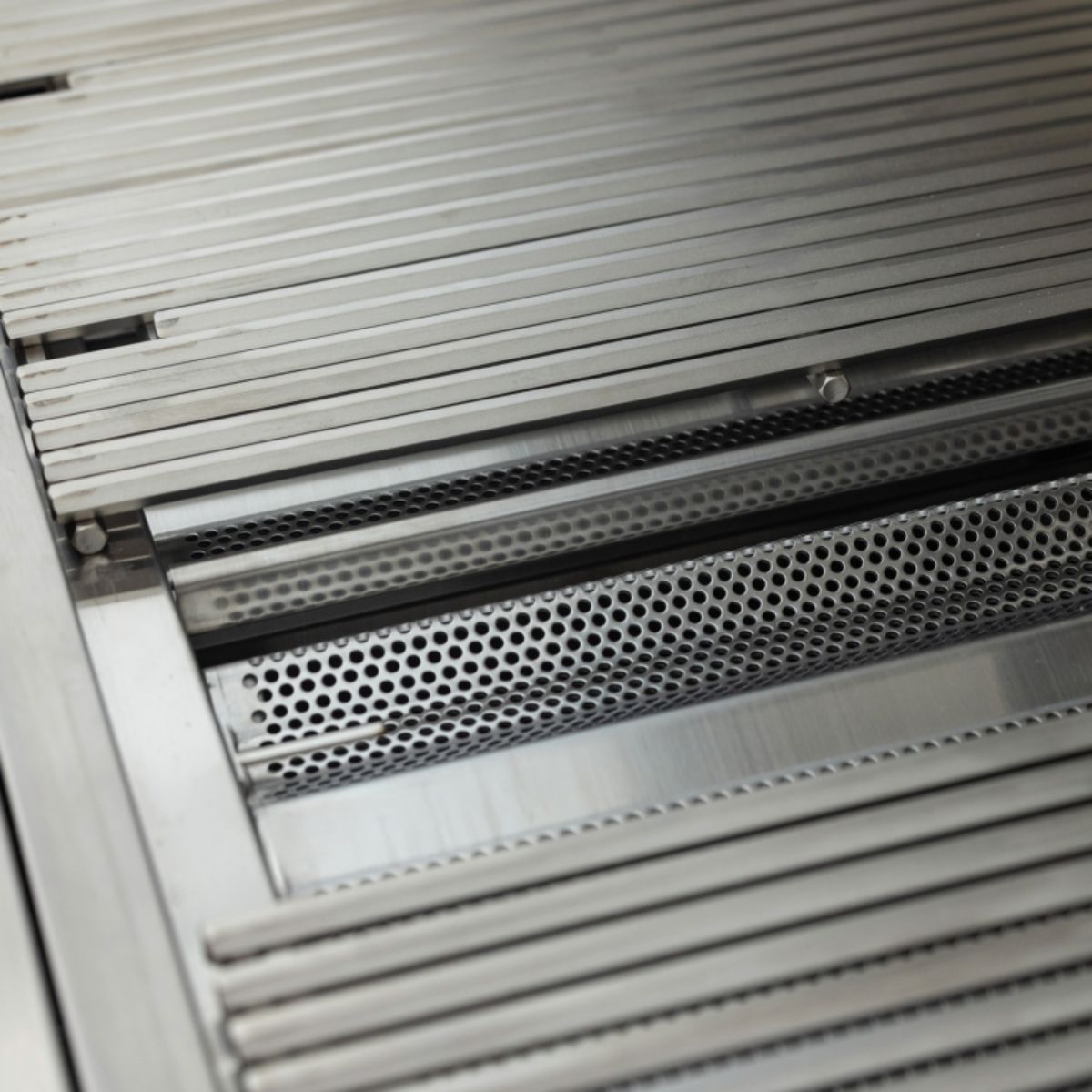 Blaze Grill 5 Burner LTE Pro 40 in.LP Gas