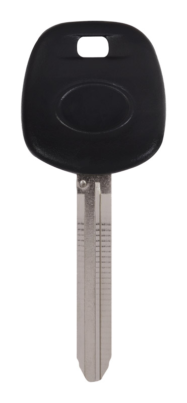 DURACELL Transponder Key Automotive Chipkey Toyota Toy44D-PT Transponder Key Double sided For T