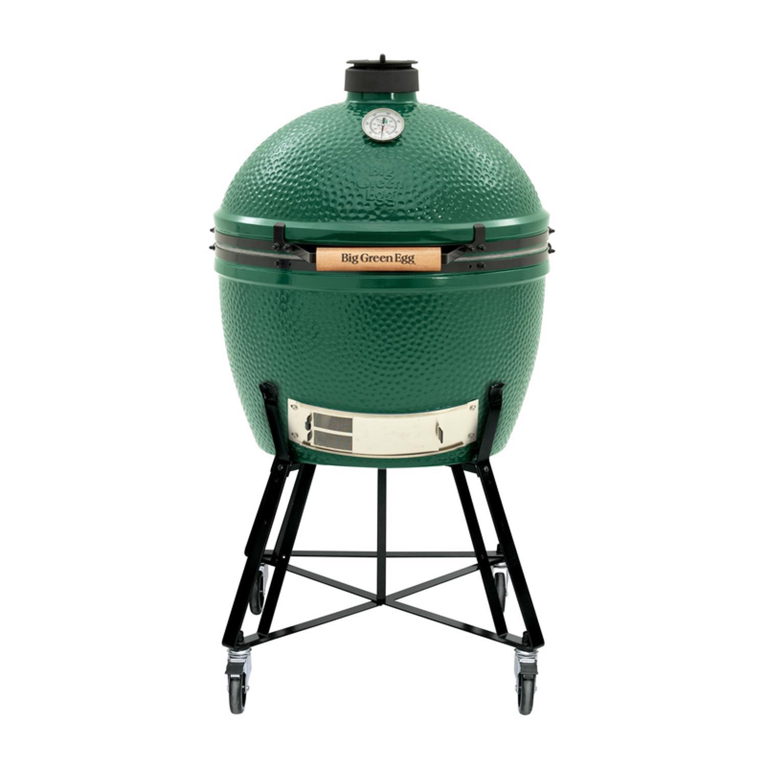 Big Green Egg XLarge Nest Steel