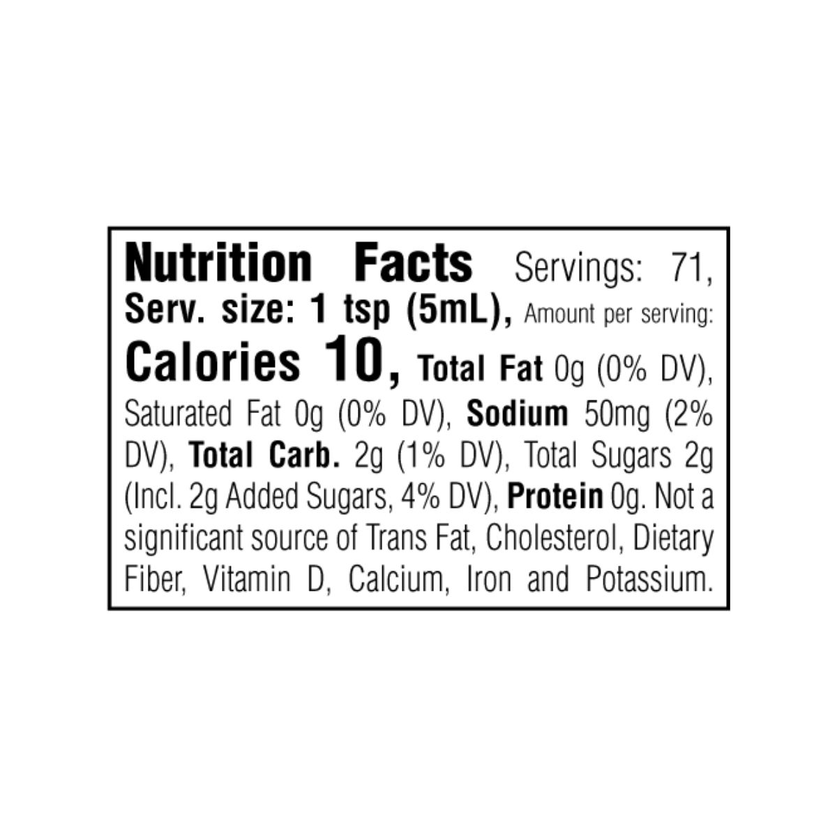 Melinda's Thai Sweet Chili Sauce 12 oz.