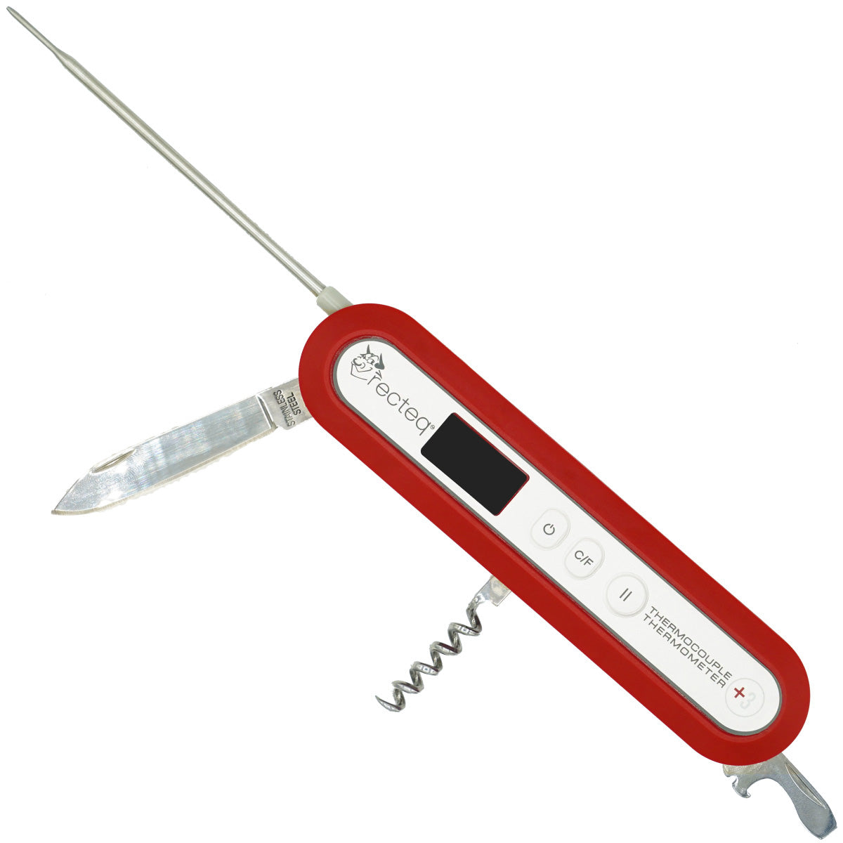 Recteq Instant Read Thermometer