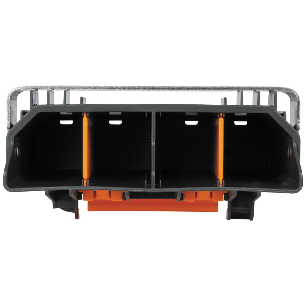 Klein MODbox Tool Carrier Rail Attachment
