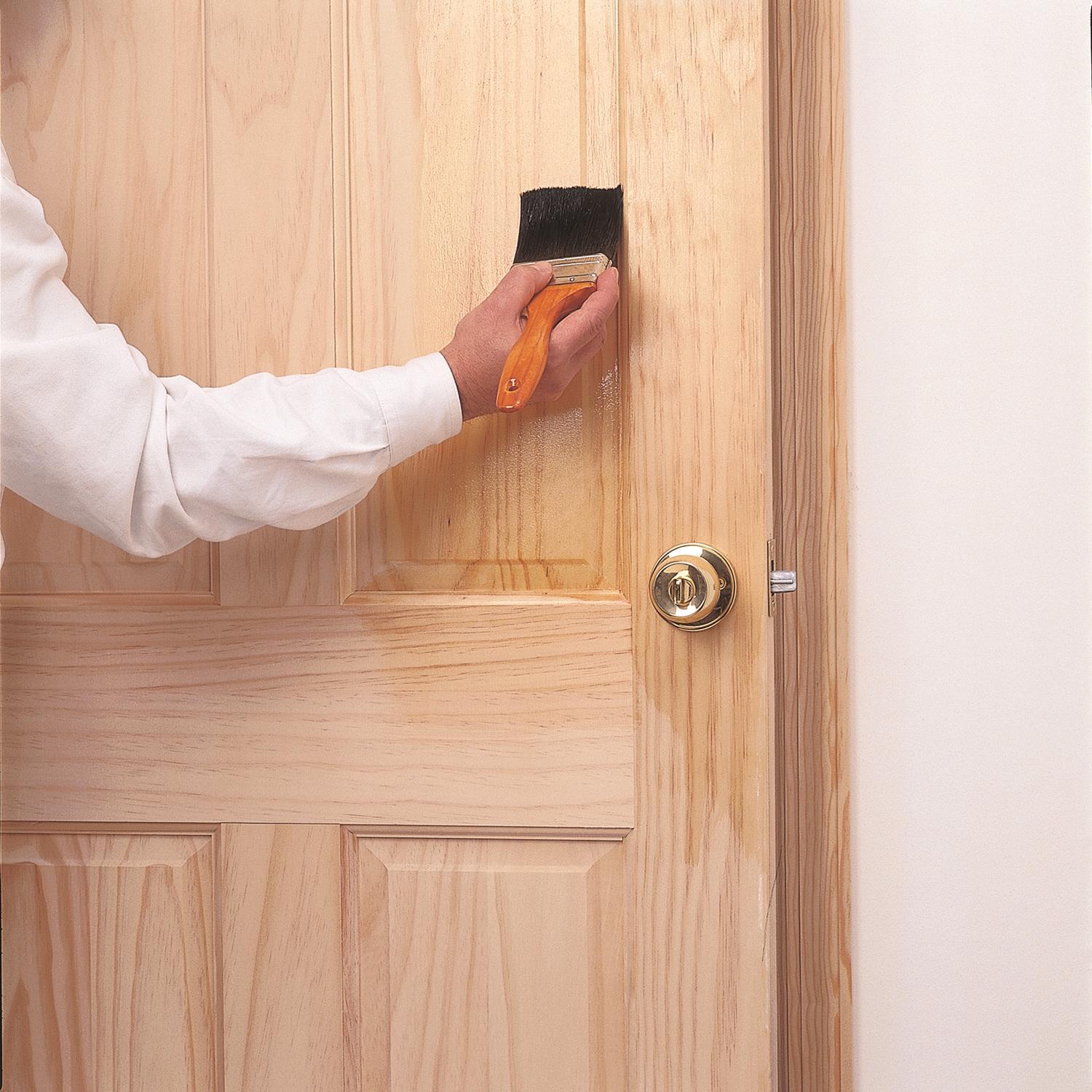 Zinsser Bulls Eye SealCoat Flat/Matte Clear Universal Sanding Sealer 1 qt