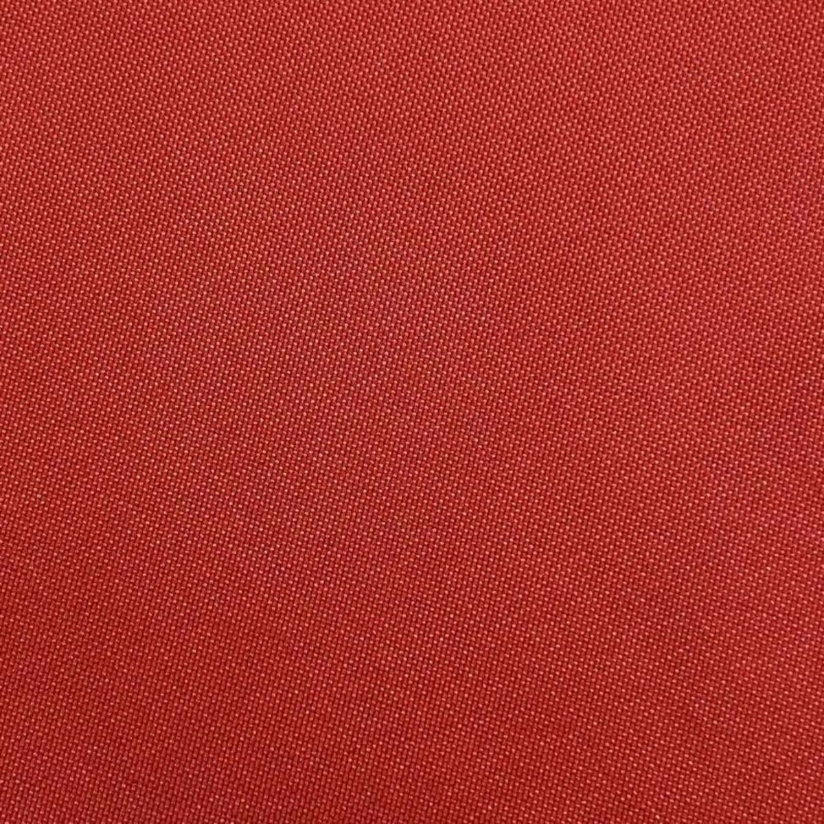 Living Accents 9 ft. Tiltable Orange Market Umbrella