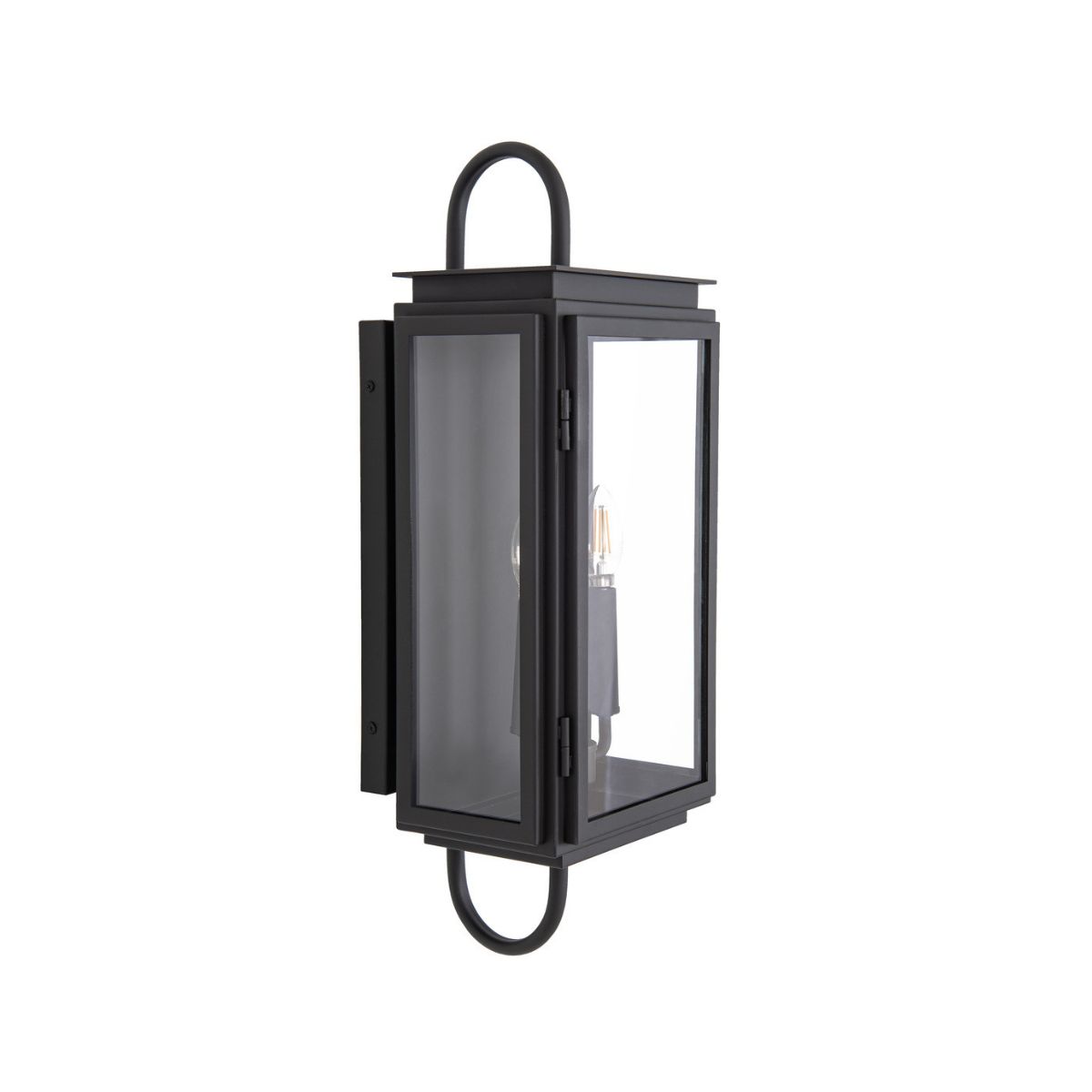 Craftmade Two Light Outdoor Wall Lantern