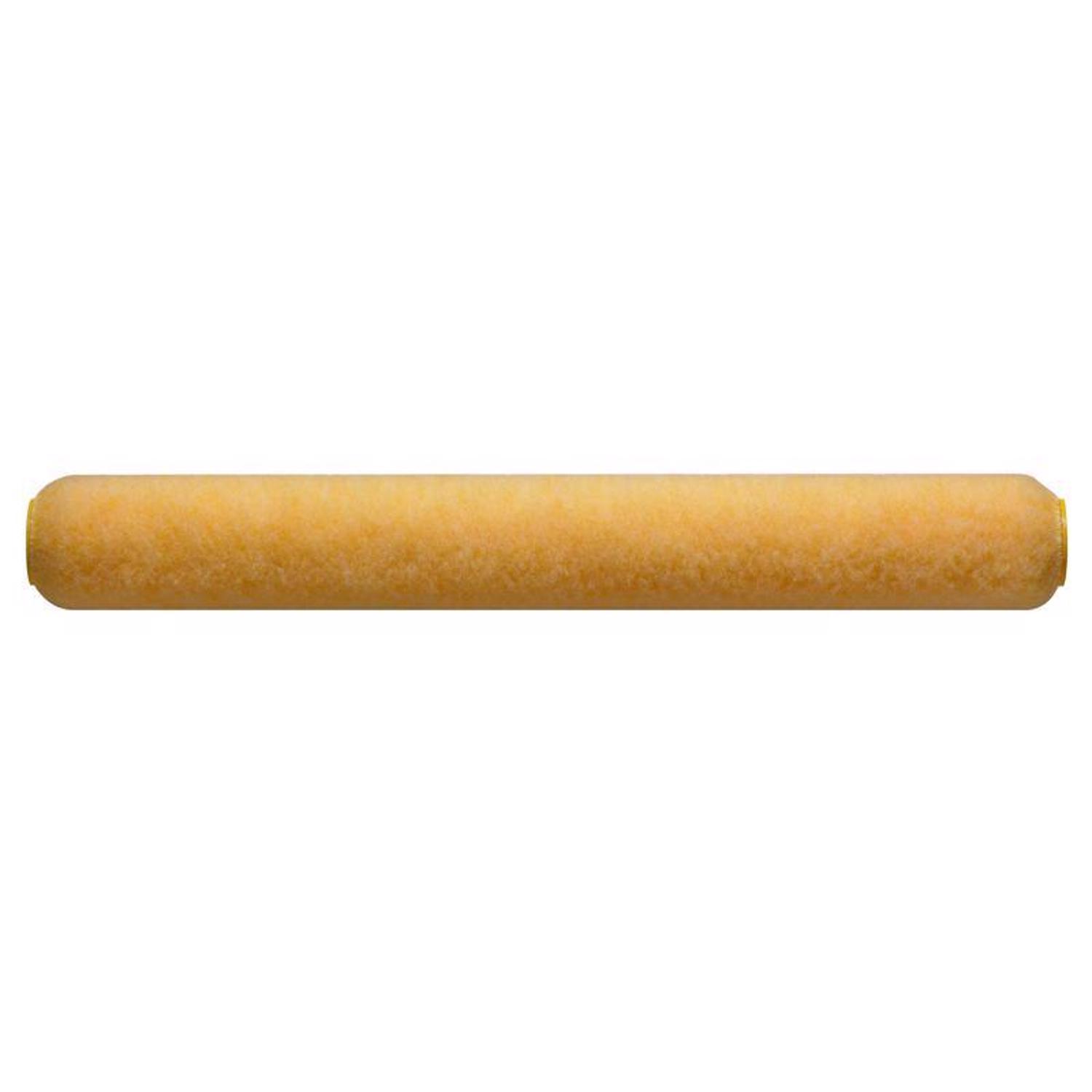 Purdy Contractor 1st Polyester 18 in. W X 3/8 in. Paint Roller Cover 1 pk