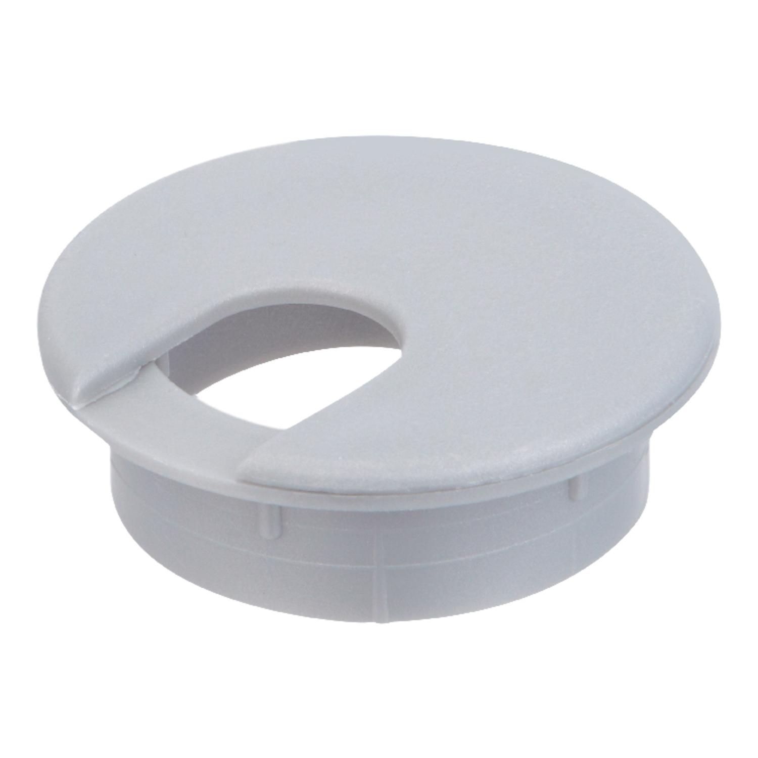 Jandorf 2 in. Computer Grommet 1 pk