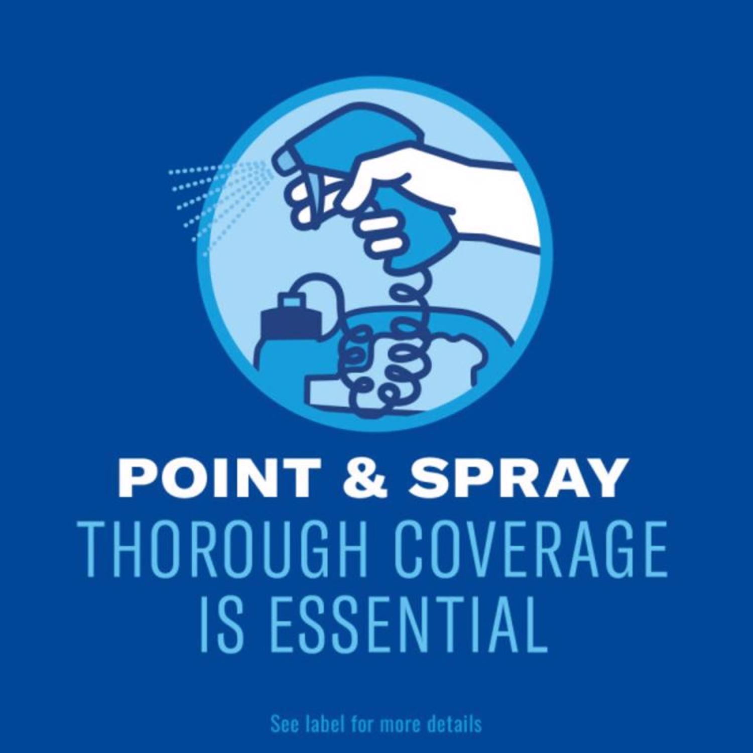 BioAdvanced Ready-to-Use Brush Killer RTU Liquid 1 gal