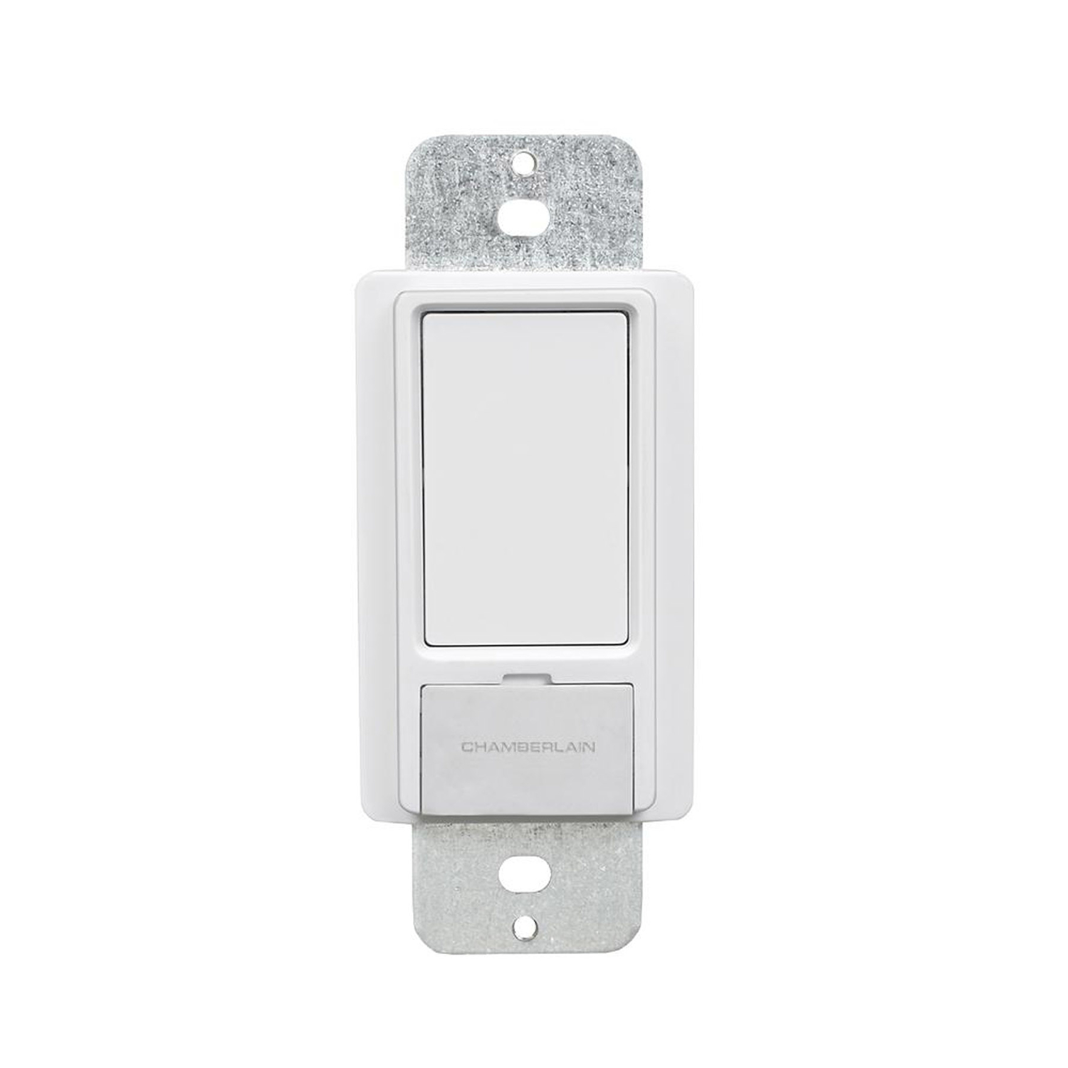 Chamberlain myQ WiFi Smart Switch White 1 Pack Stine Home Yard The Family You Can Build Around
