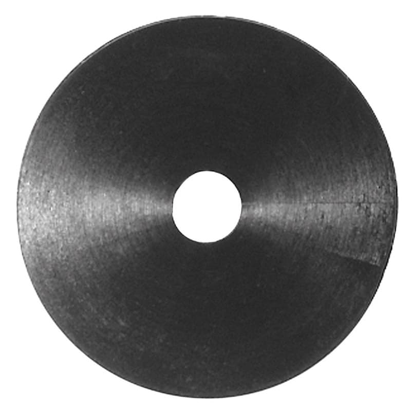 Danco 3/4 in. D Rubber Faucet Washer 1 pk