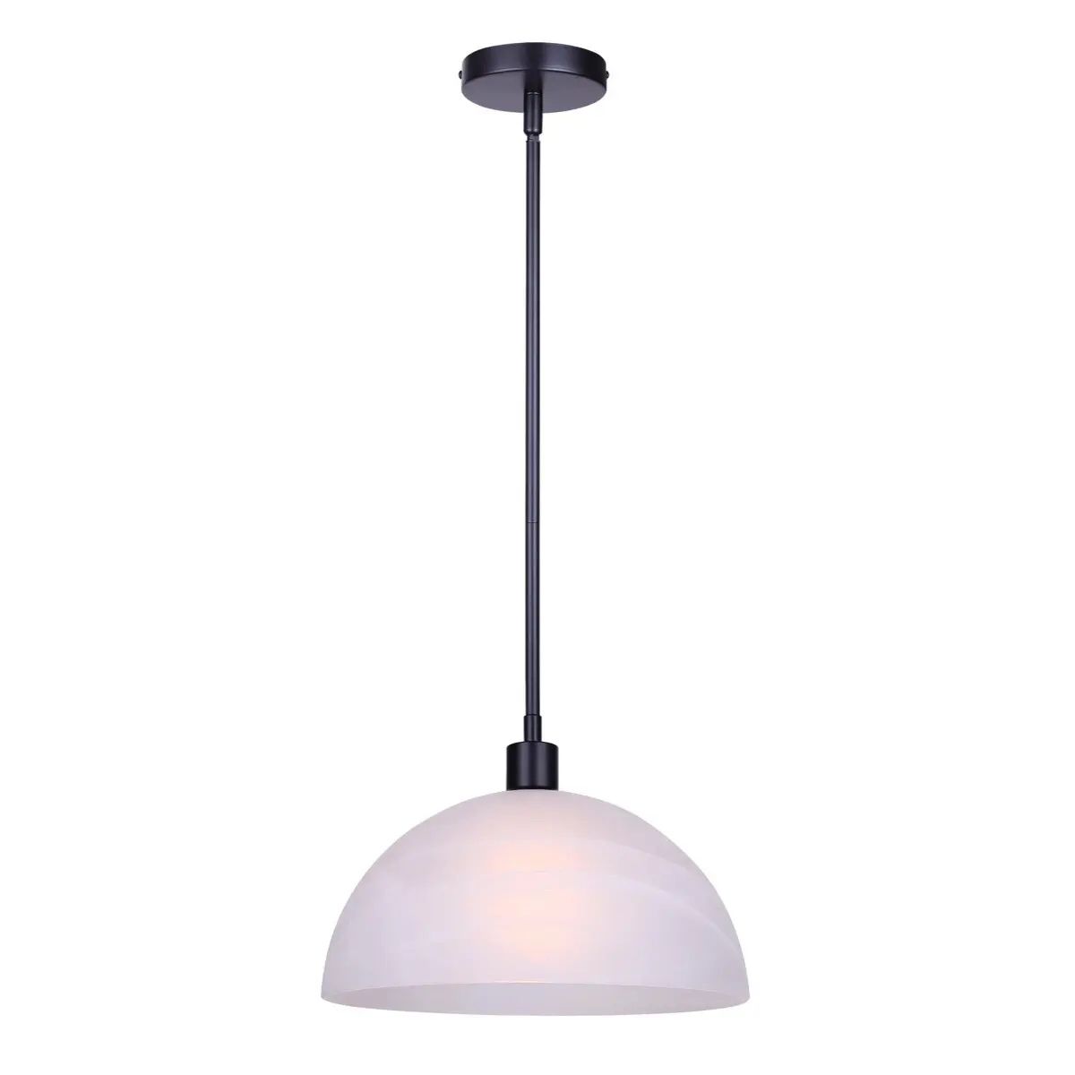 Canarm MAREK Pendant Black