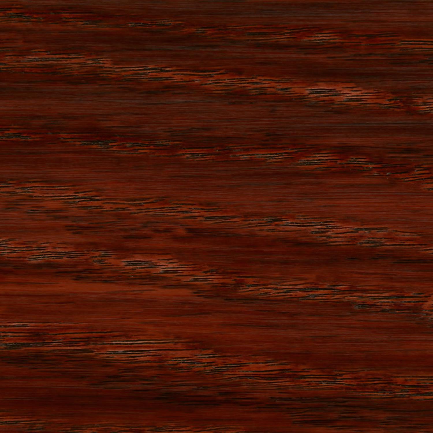 Minwax PolyShades Semi-Transparent Satin Bombay Mahogany Stain/Polyurethane Finish 1 qt