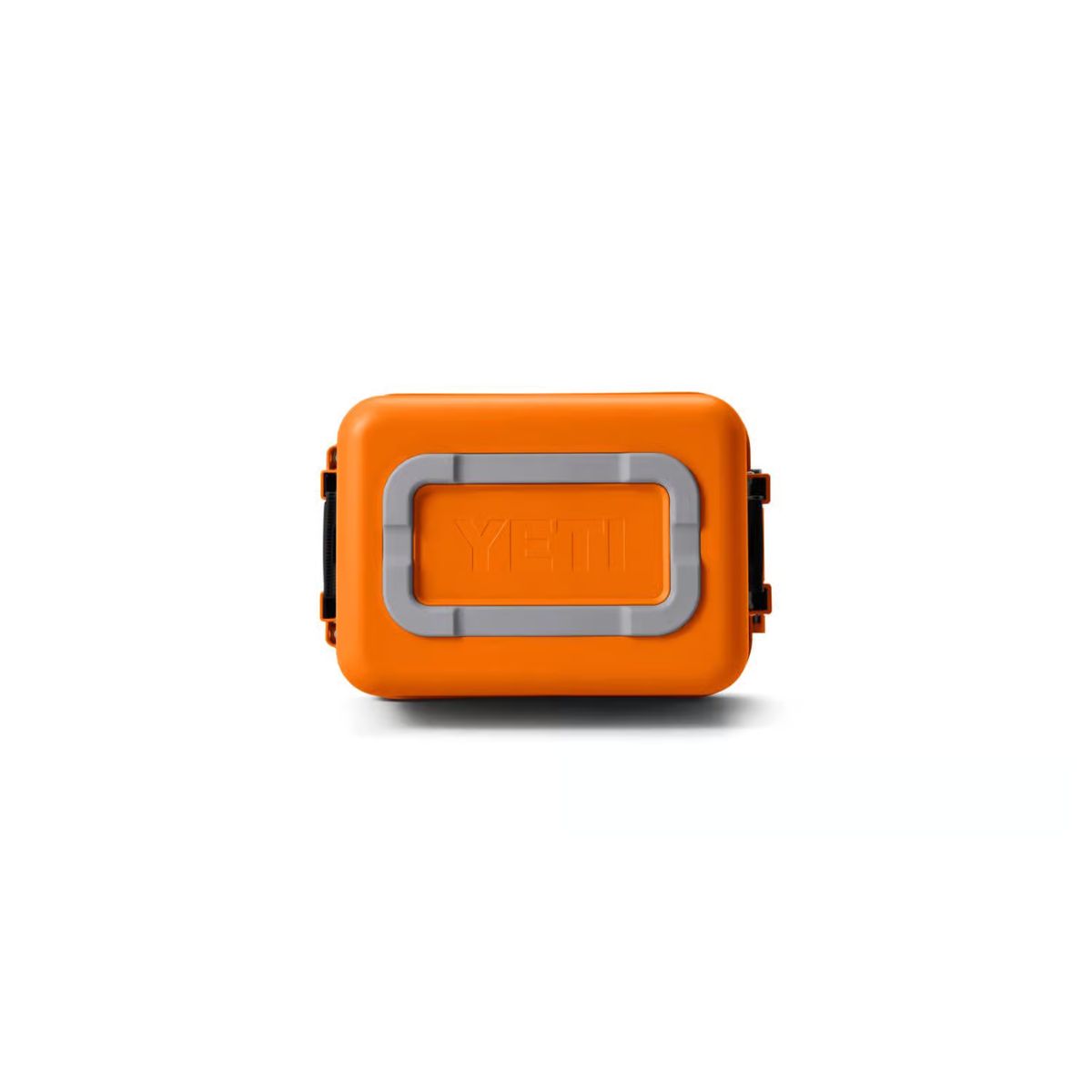 YETI LoadOut GoBox 15 King Crab Orange Cargo Box 1 Pack