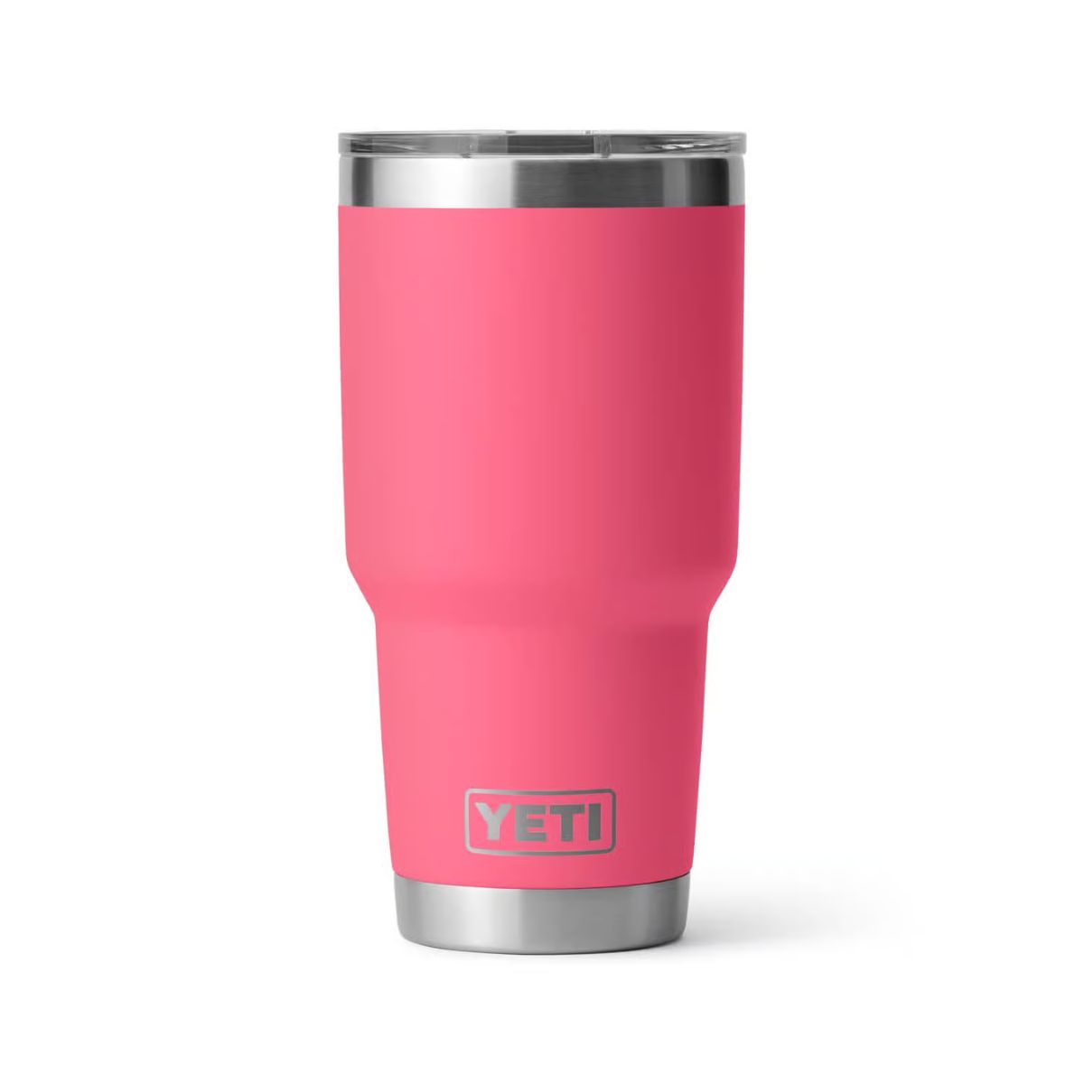 YETI Rambler 30 oz. Tropical Pink BPA Free Tumbler with MagSlider Lid