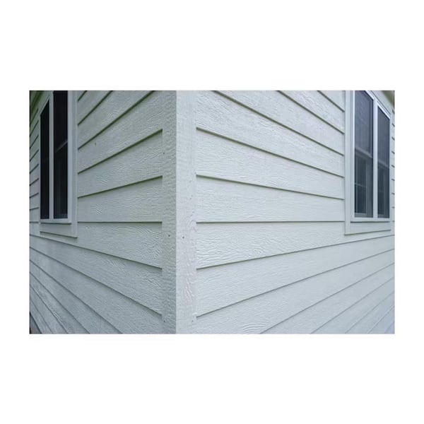 LP SmartSide 440 Series Cedar Texture Trim Engineered Wood Siding 1.5" x 16'
