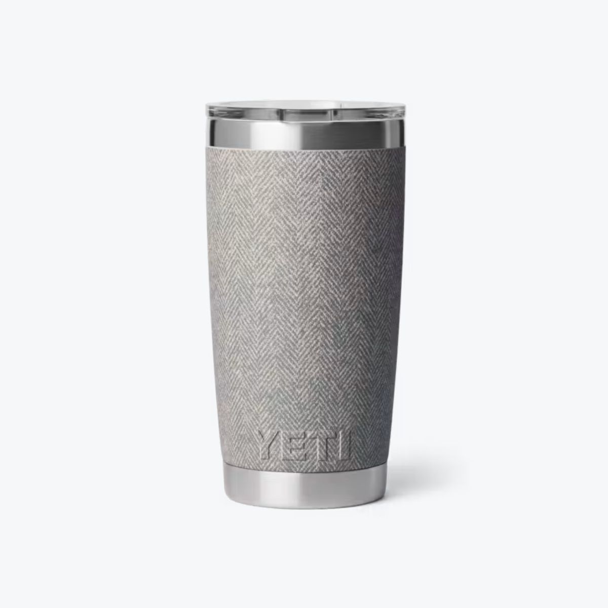 YETI Rambler 20 oz. Riverhead Green BPA Free Tumbler with MagSlider Lid