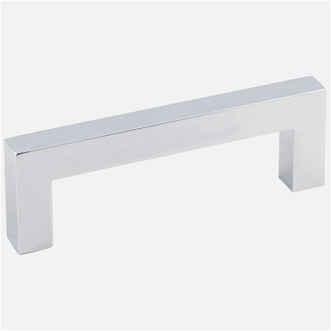 KasaWare Cabinet Pull Polished Chrome 8 pack Hardware Resources