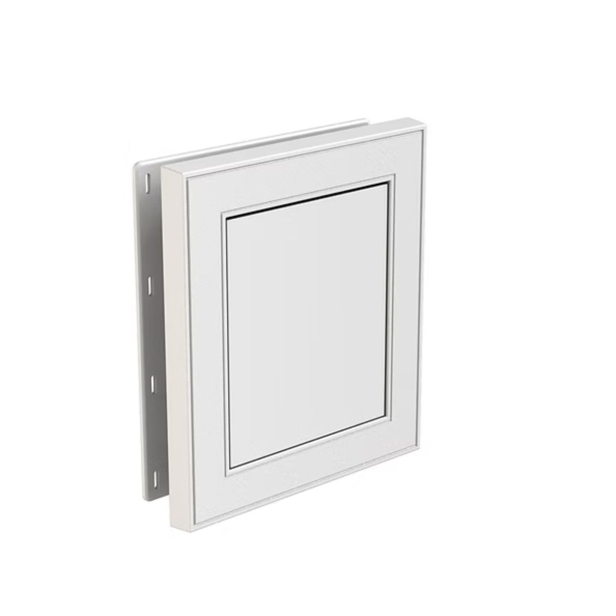 Pontiac Trail Standar Mounting Block 7.875 in. x 8.875 in.