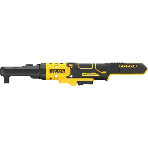 DEWALT DCF510B 20V MAX XR Brushless Cordless Ratchet with Interchangeable Anvil (Tool Only)