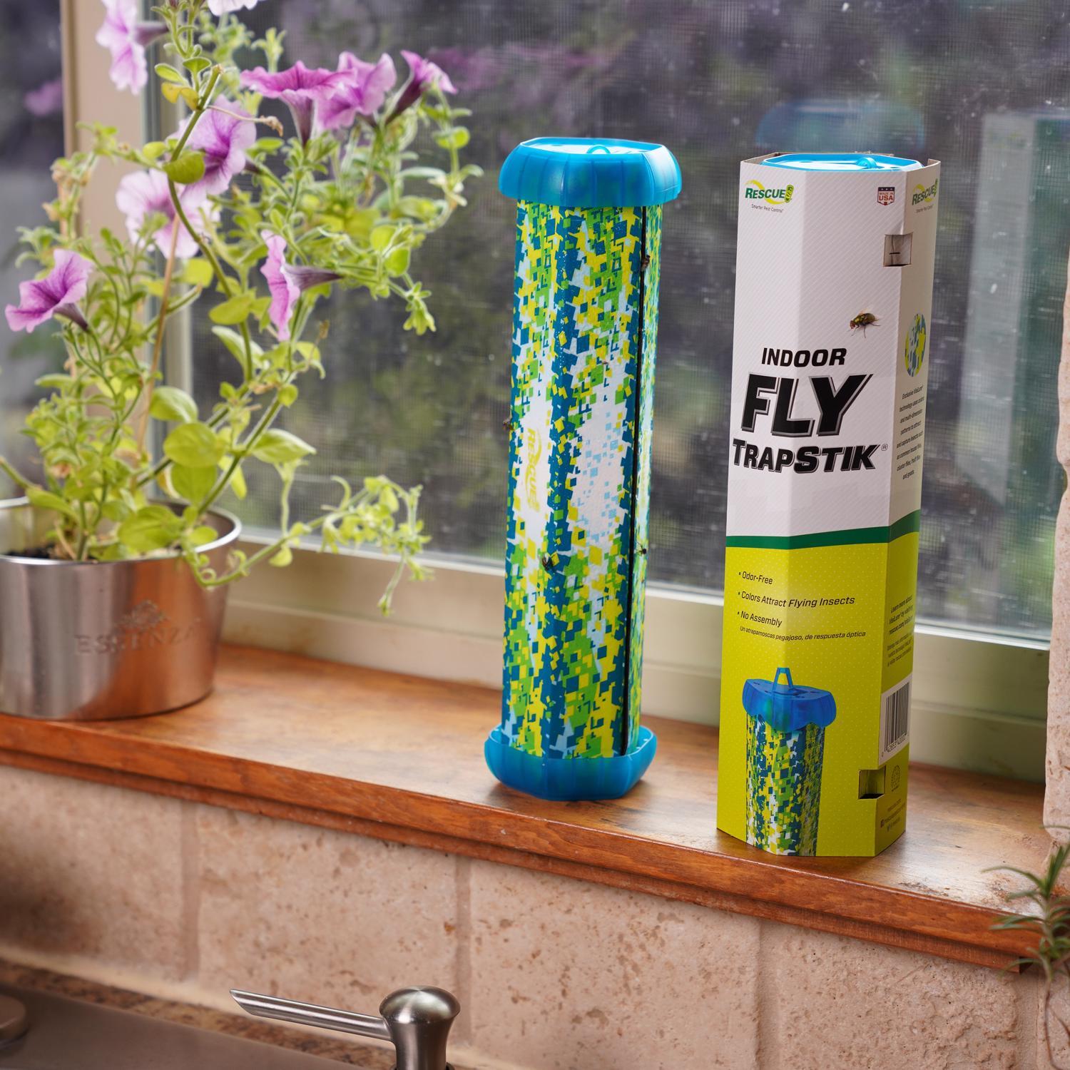 RESCUE TrapStik Fly Trap 1 pk