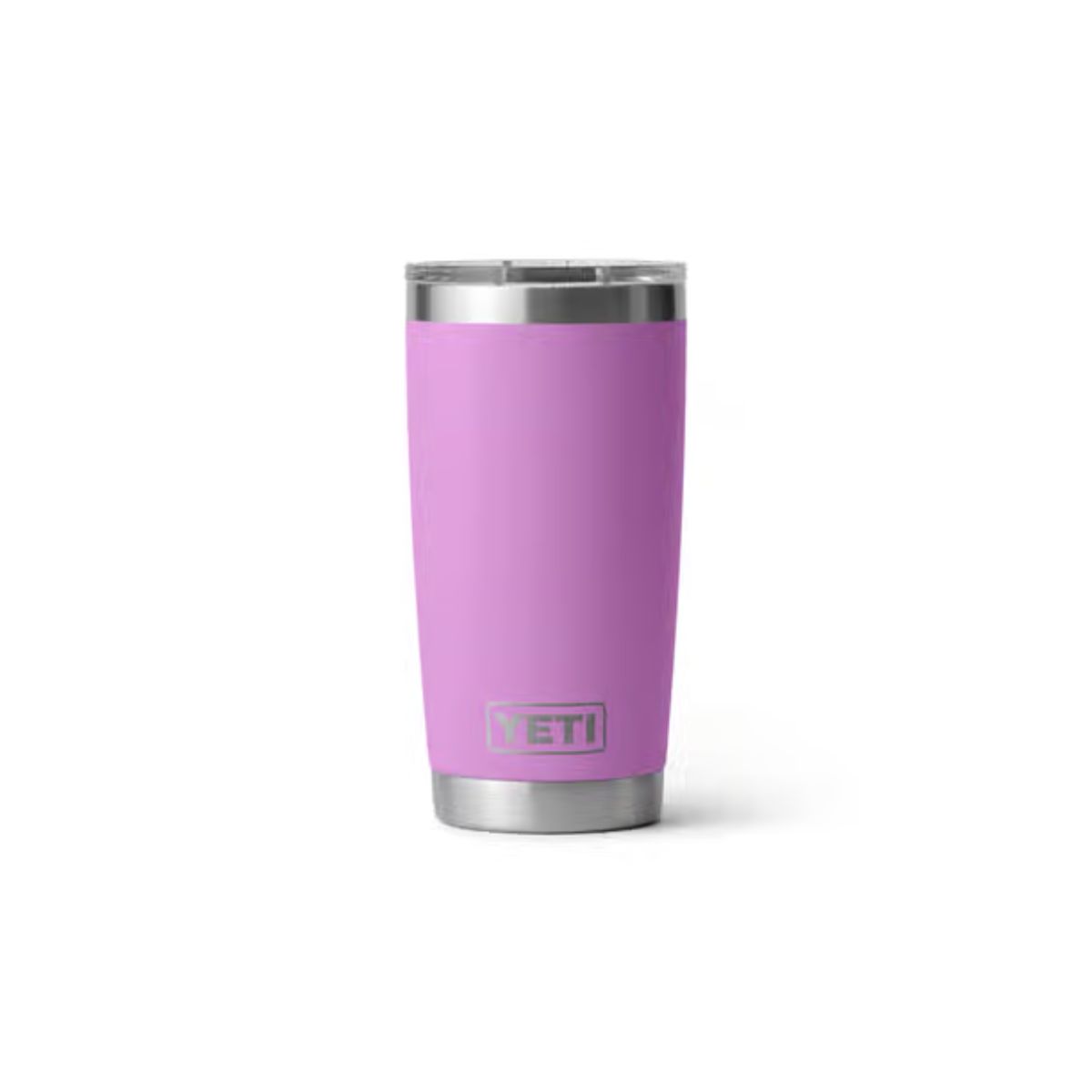 YETI Rambler 20 oz. Desert Bloom BPA Free Tumbler with MagSlider Lid