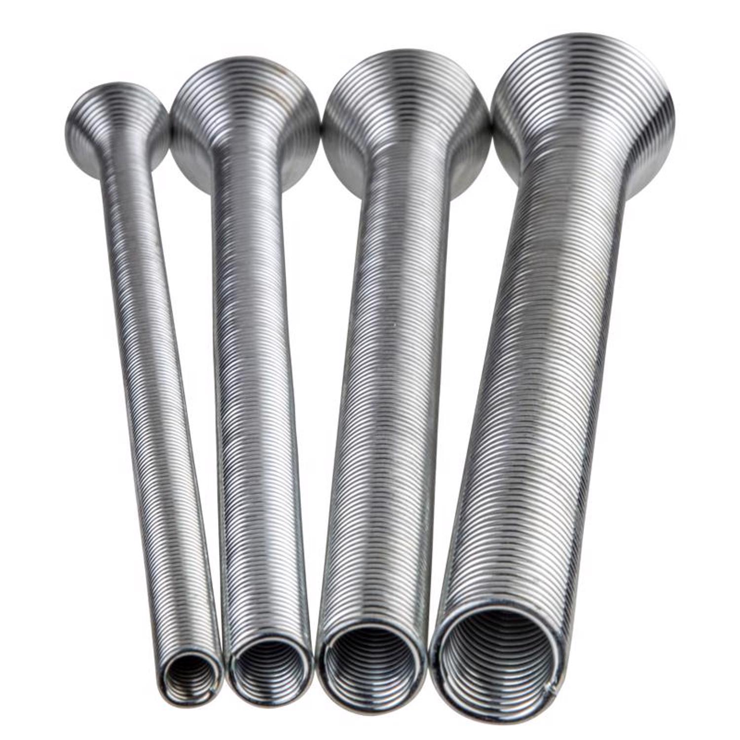 Superior Tool Tube Bending Set 4 pc