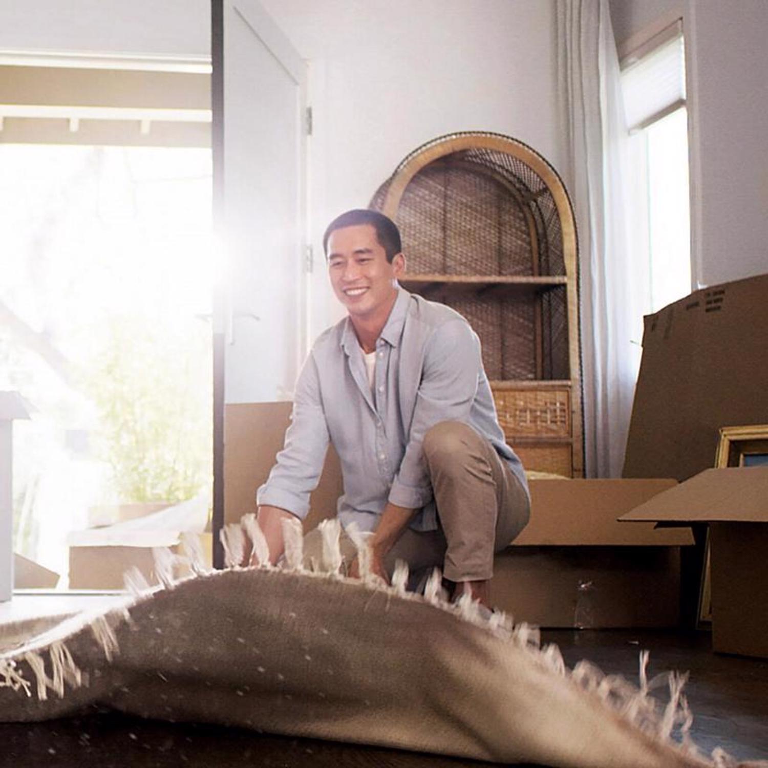 Filtrete 20 in. W X 24 in. H X 1 in. D 5 MERV Pleated Filter Dust 1 pk